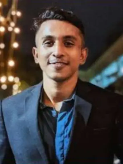 Anindya Das