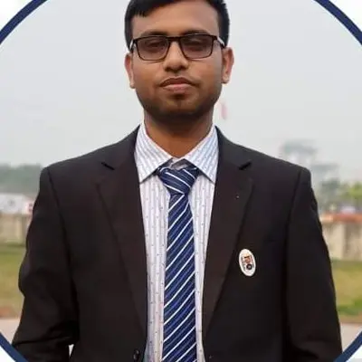Muidur Rahman