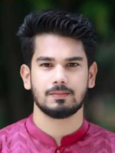 Talha Chowdhury