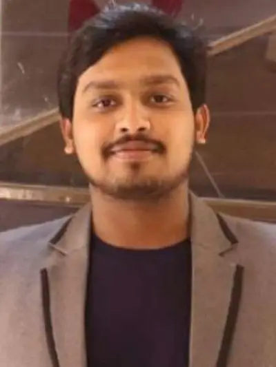 Md. Asif Hasan