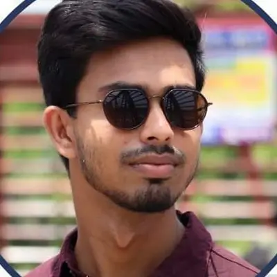 Saikat Mia