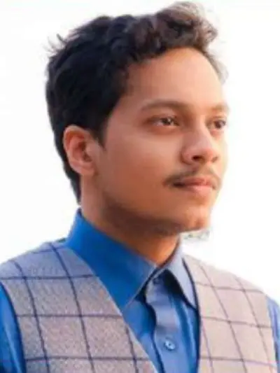 Zohur Ahmed Tahmid