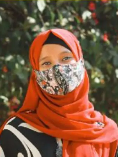 Thaniyatul Jannath Samira