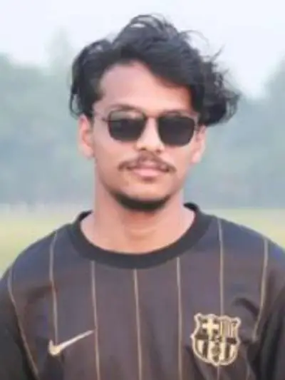 Nokib Hasan Badhon