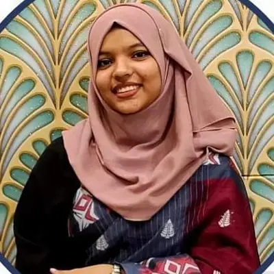 Meharun Nessa