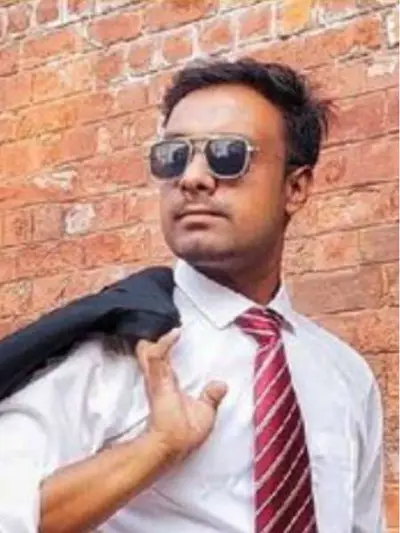 Sabbir Hossain