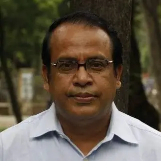 Israfeel Shaheen