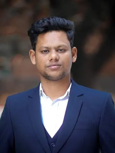 Tamjid Ahmed Nizhum