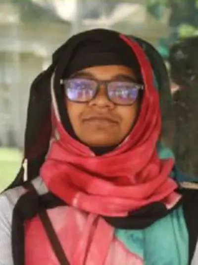 Afiya Jahin