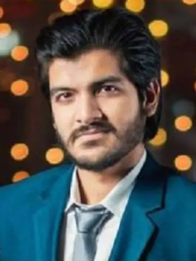Md Zayeed Abdullah