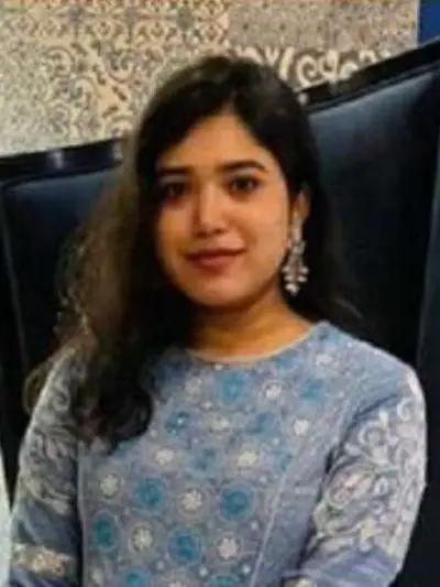 Dariha Rahman