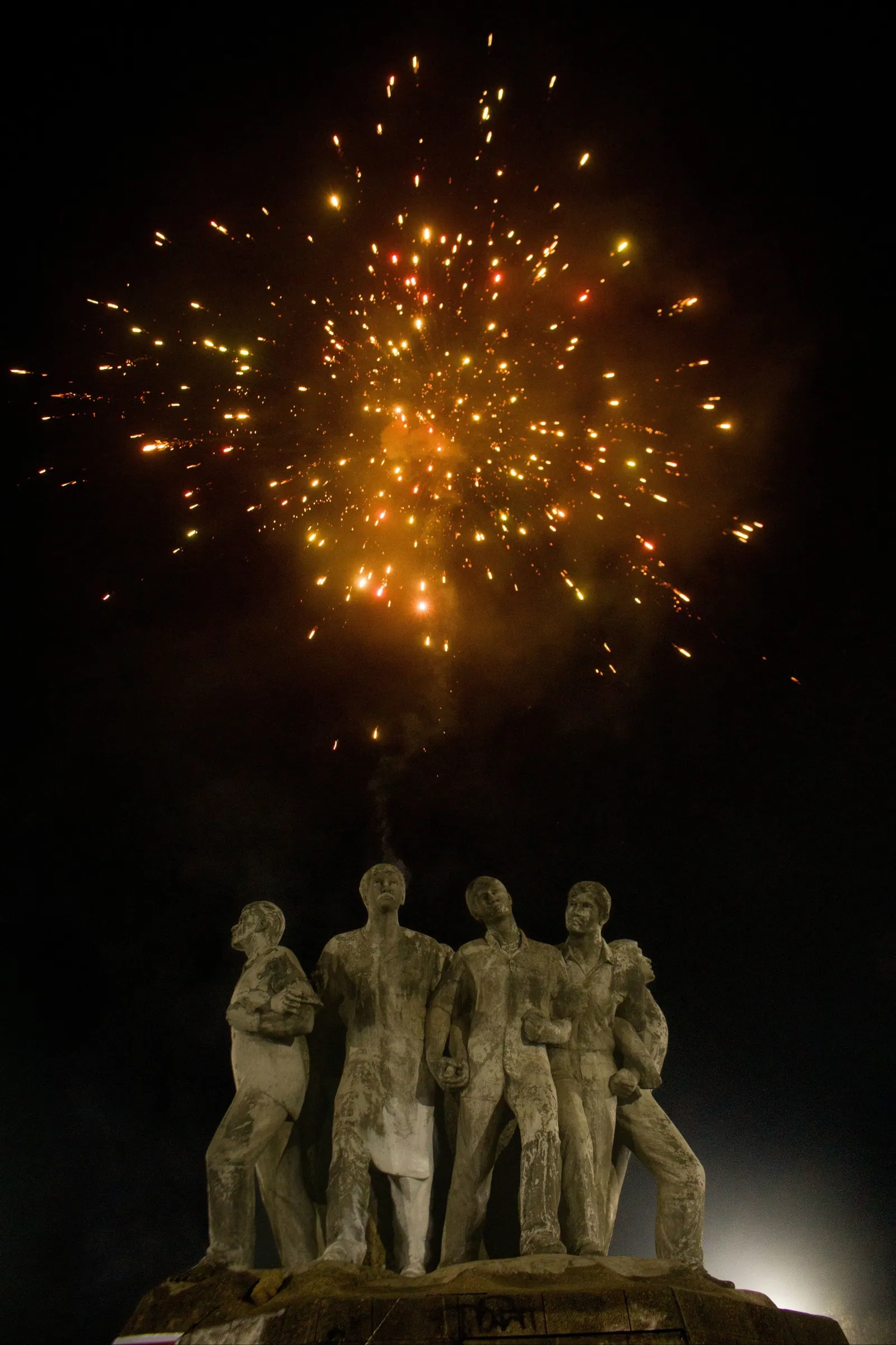 Photograph by Pavel Das (3)