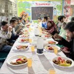 Capturing Unity: Dhaka University Photographic Society’s Iftar Mahfil 2024