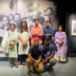 Journey through History: DUPS Explores Bangladesh’s Independence War Narrative Through Raghu Rai’s Lens